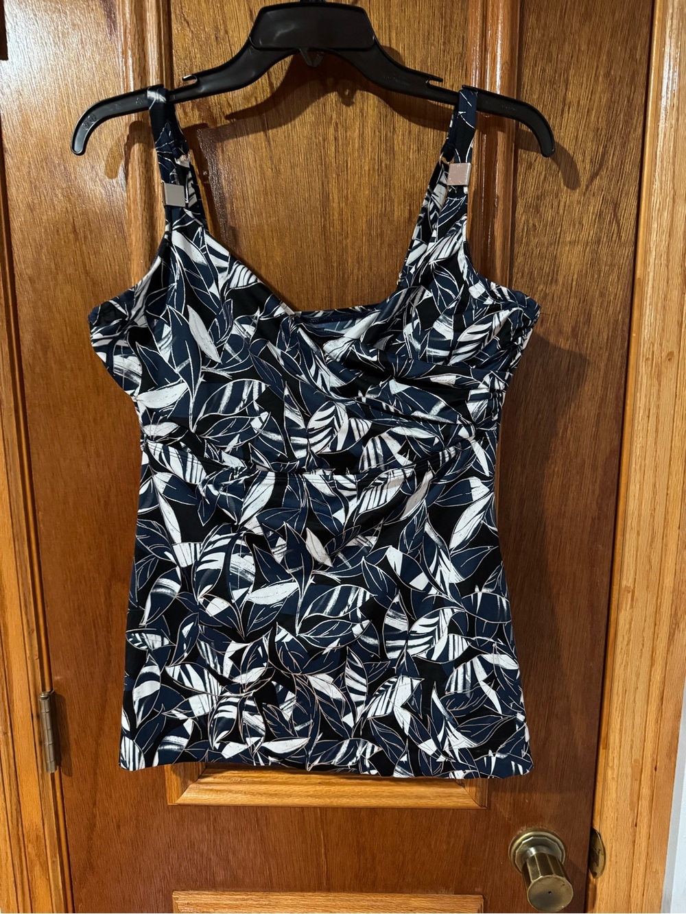 Miraclesuit 3 pieces Tankini, Bottom, Pareo cover - up